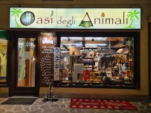 Igiene animali Pinzolo