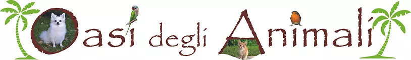 Oasi degli Animali